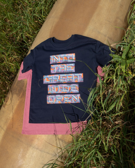T-shirt kind - ITGWO 2025 x Koen Taselaar