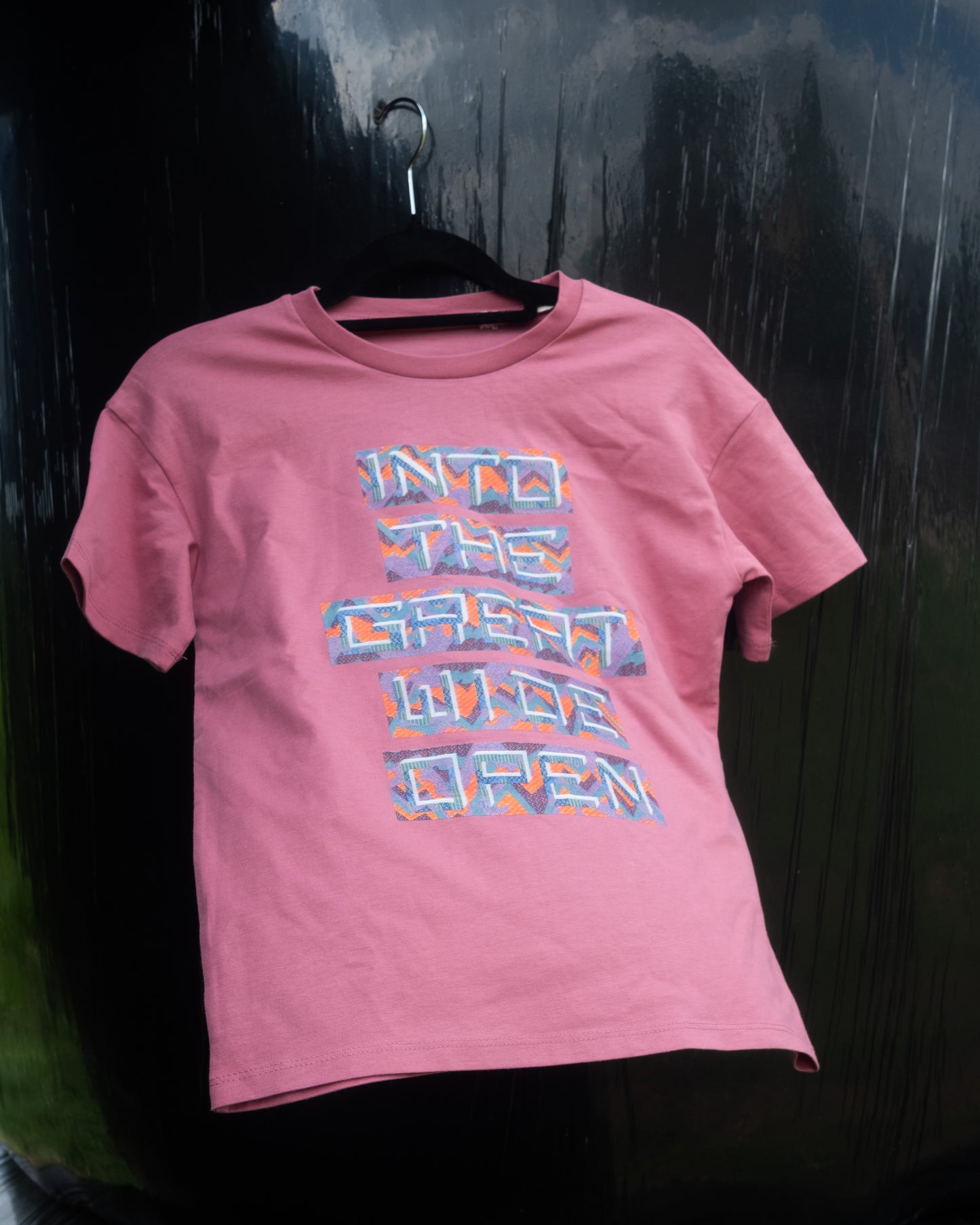 T-shirt kind - ITGWO 2025 x Koen Taselaar