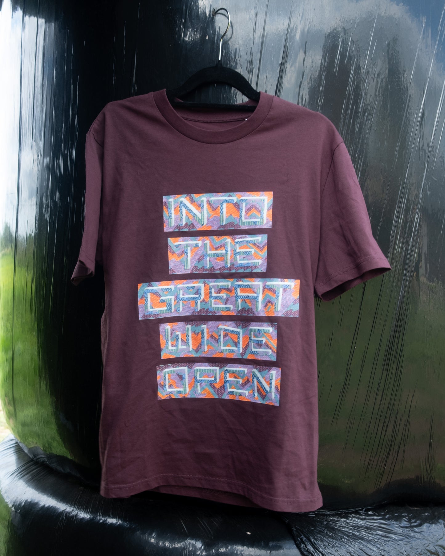 T-shirt - ITGWO 2025 x Koen Taselaar