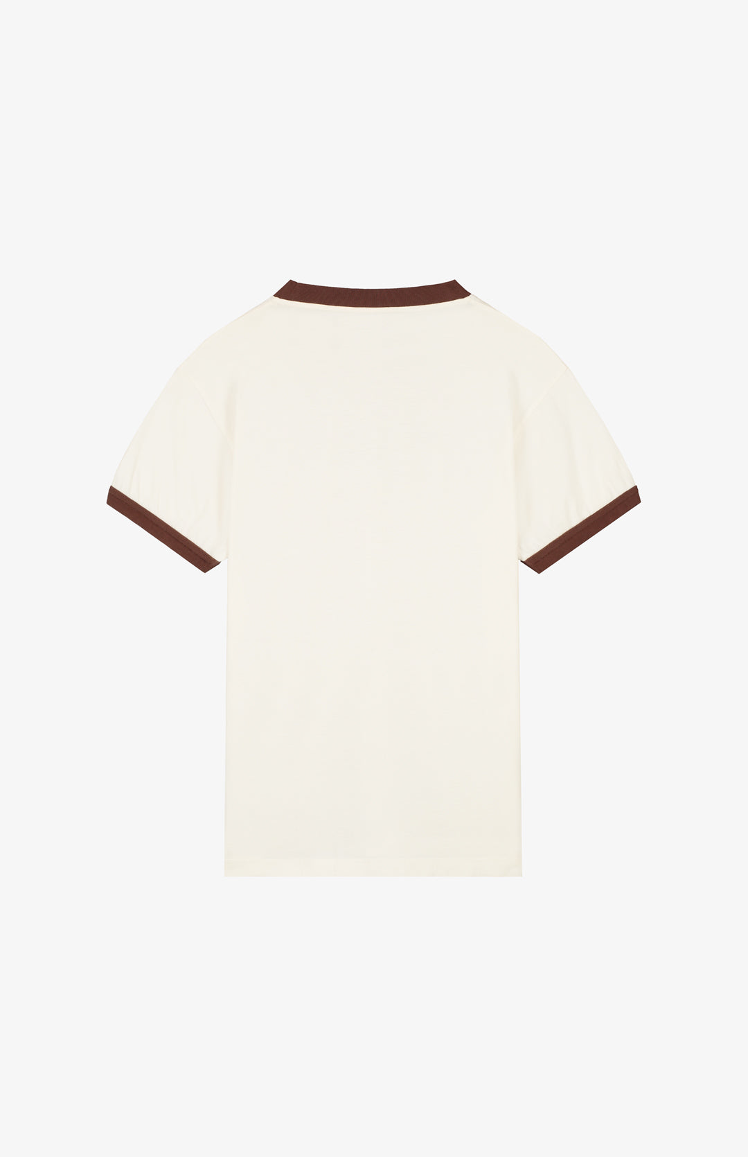 Ringer Tee - Pinkorange x Gino Bud Hoiting x ITGWO 2024