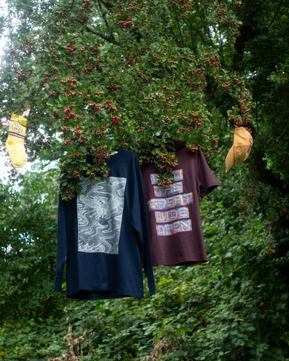 T-shirt - ITGWO 2025 x Koen Taselaar