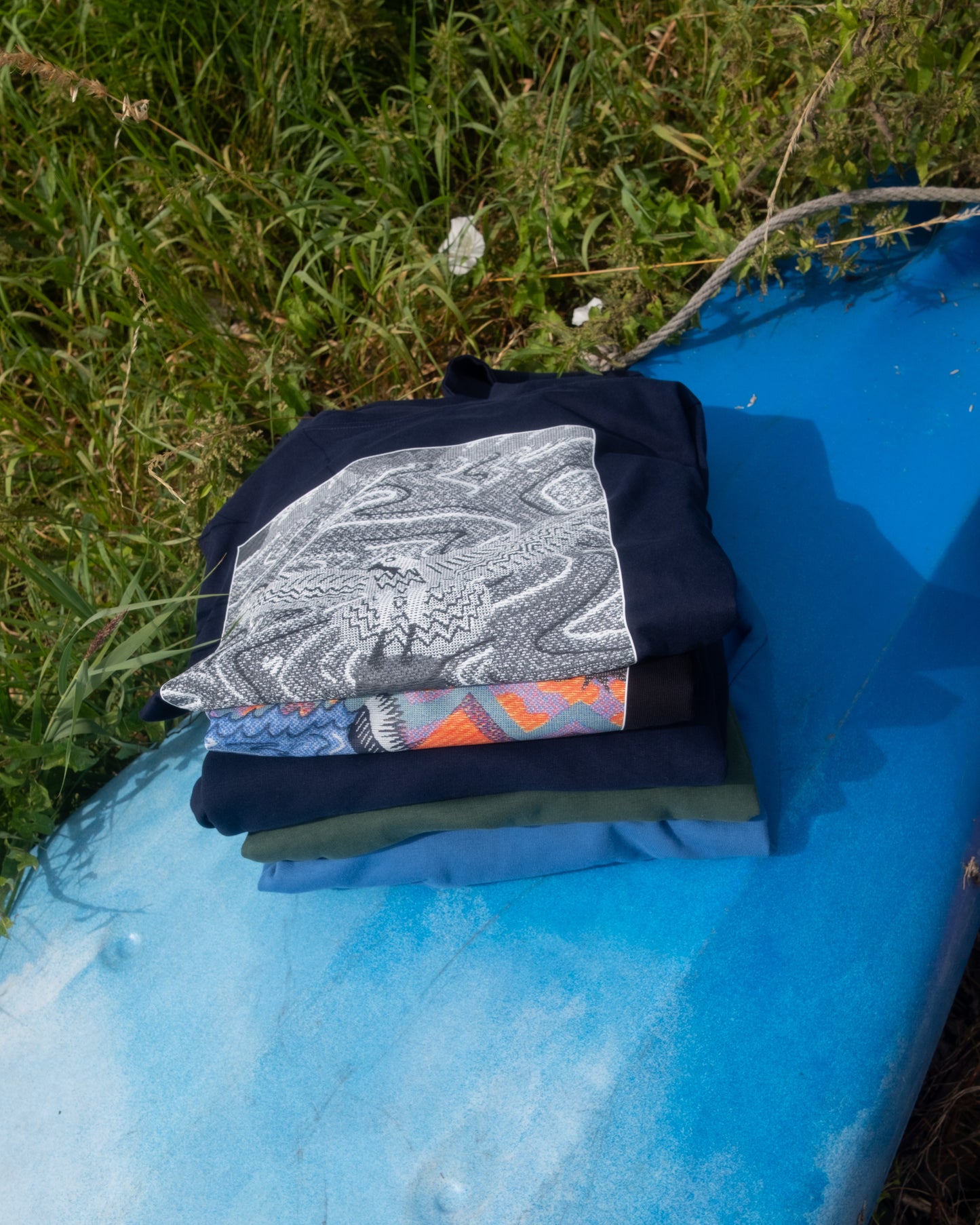 Longsleeve - ITGWO 2025 x Koen Taselaar Adelaar