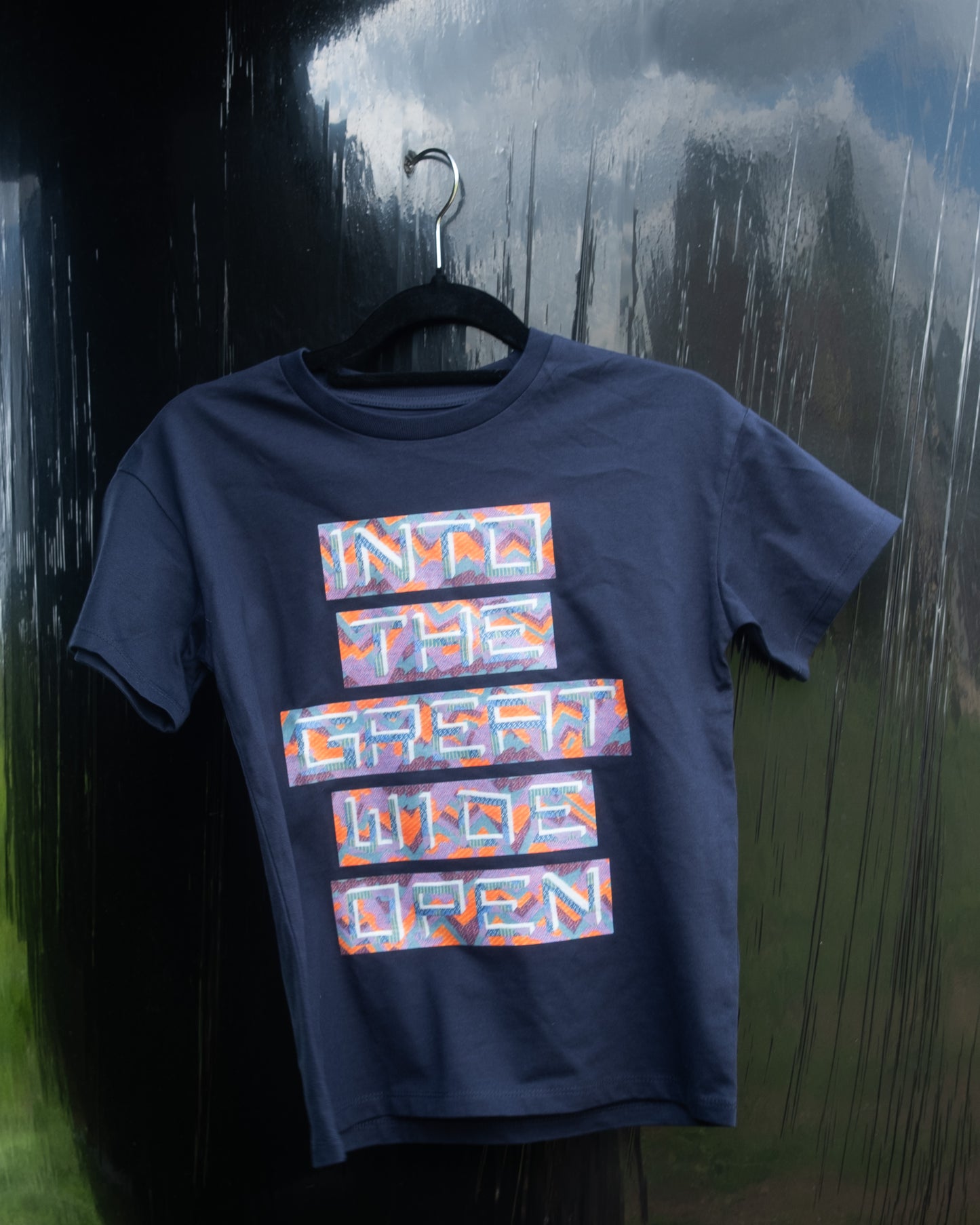 T-shirt kind - ITGWO 2025 x Koen Taselaar