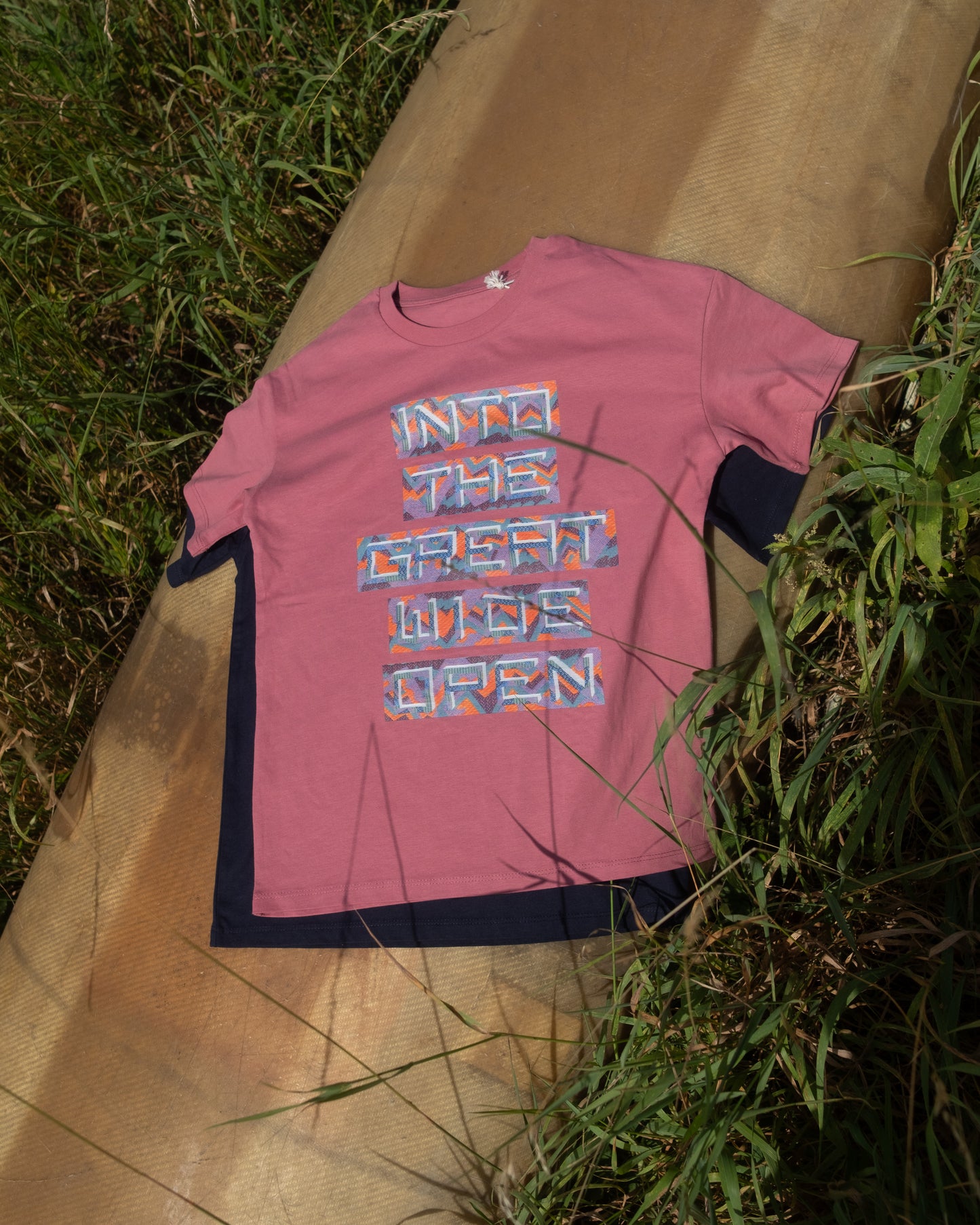 T-shirt kind - ITGWO 2025 x Koen Taselaar