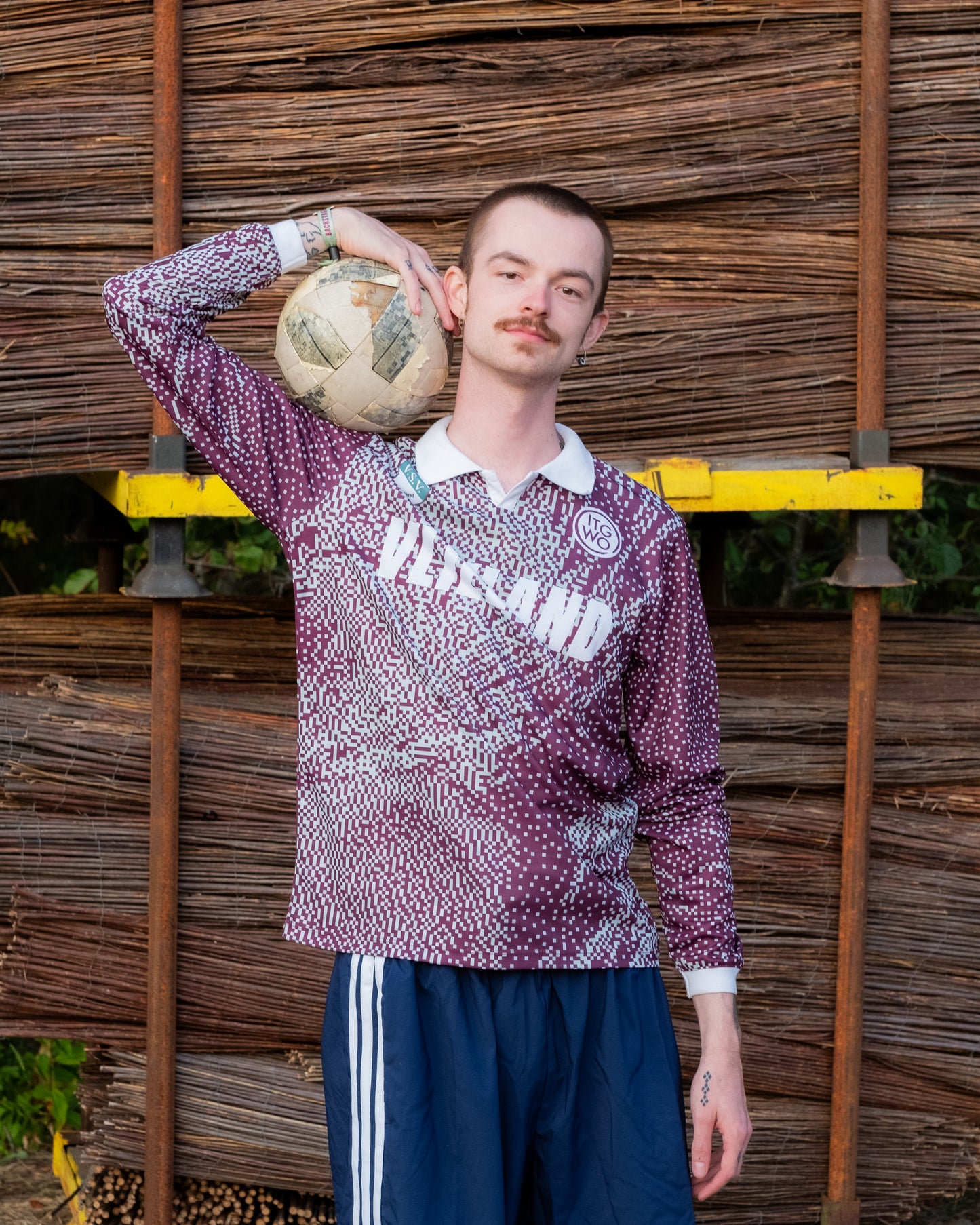 Keepershirt VSV X ITGWO