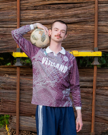 Keepershirt VSV X ITGWO