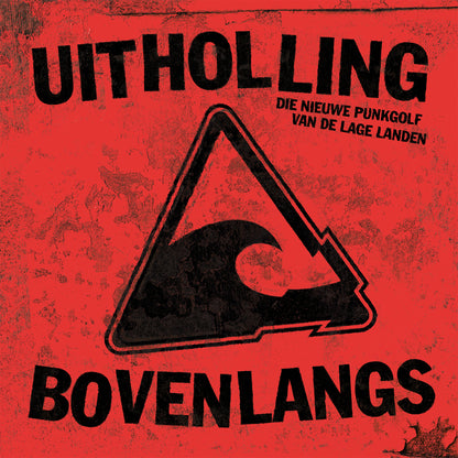 Uitholling Bovenlangs